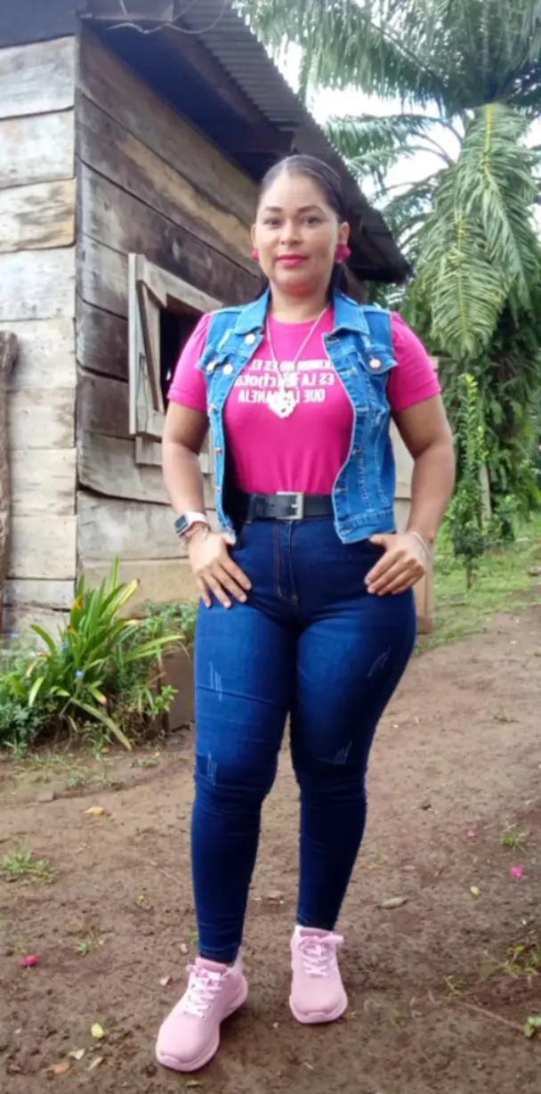 @Linda Castro ortega