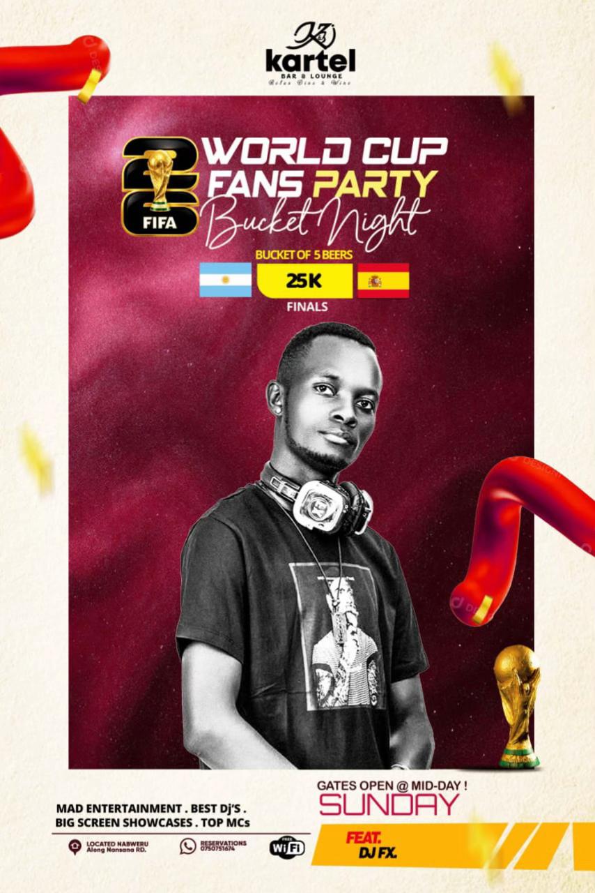 @DJ FX SELECTA ™️