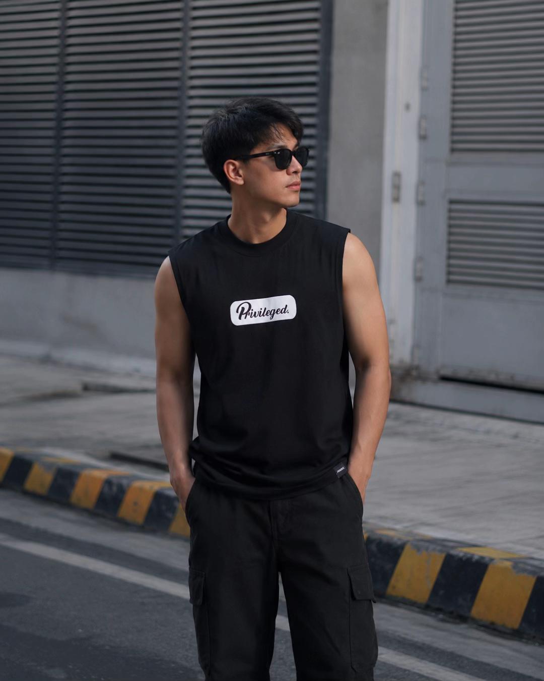 @Privileged Clothing Co