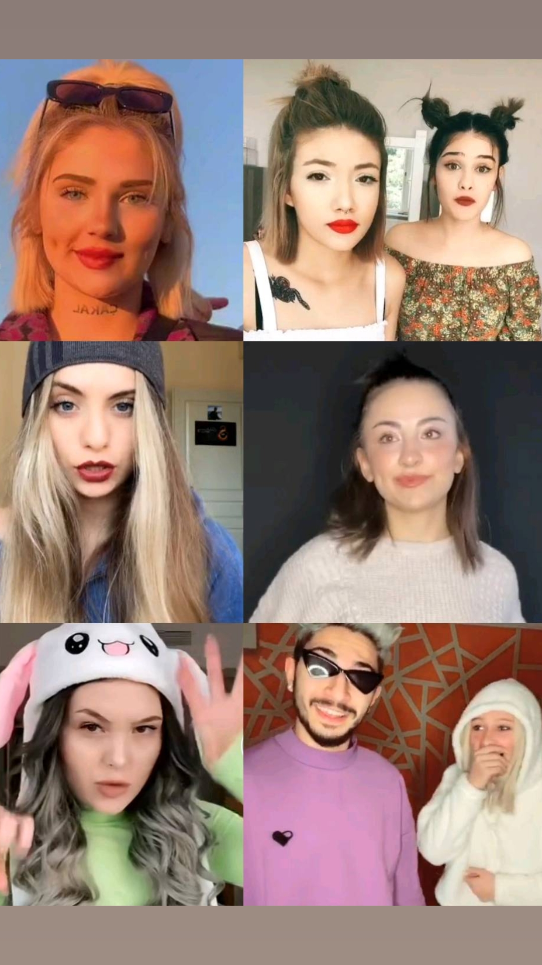 @Old Videolar