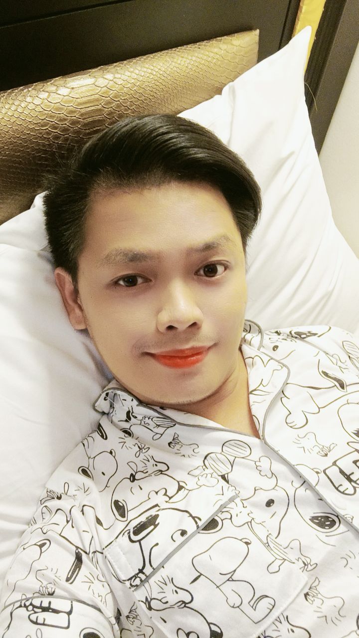 @Jay Fajardo