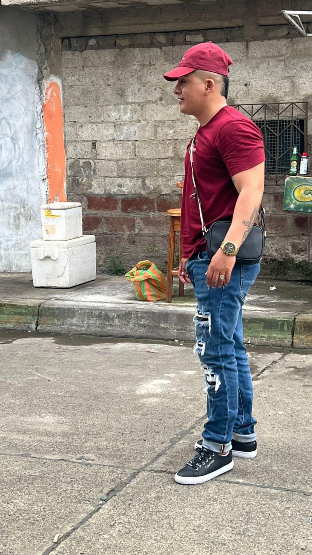 @Carlos Vera Zamora