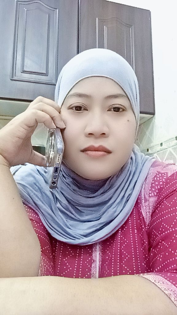 @Bunda Bohayy