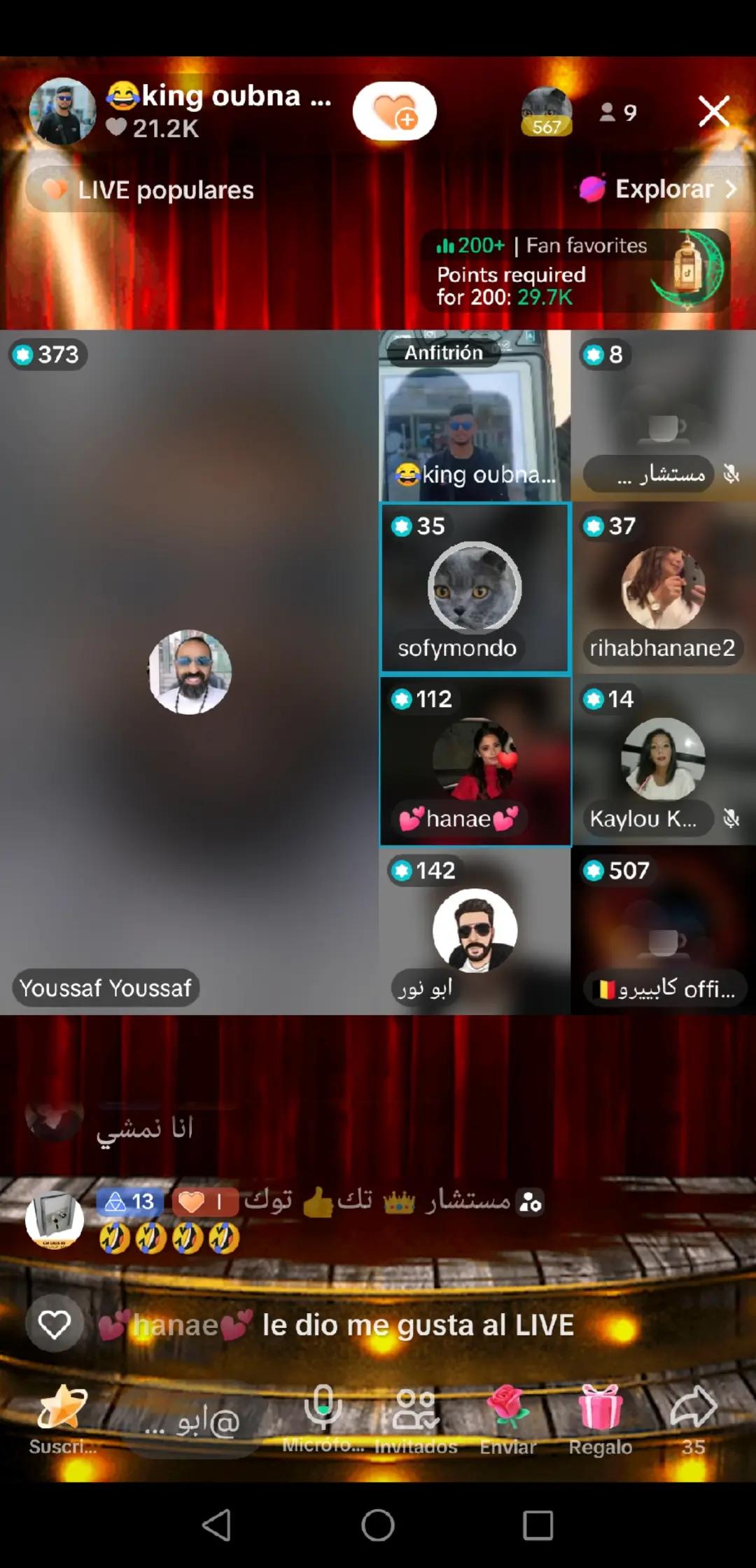 @Youssaf Youssaf