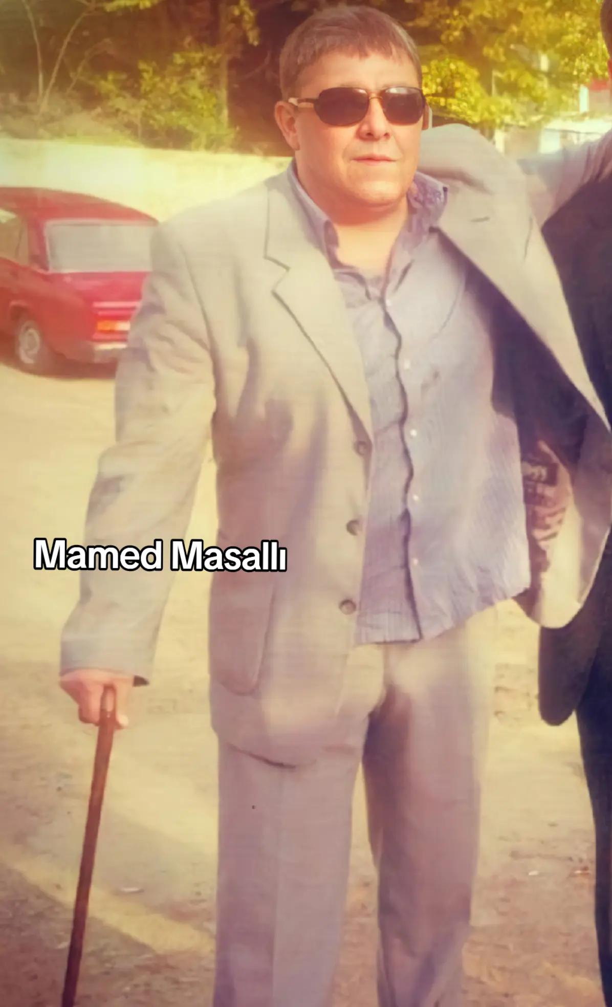 @✵Mamed Masallı✵