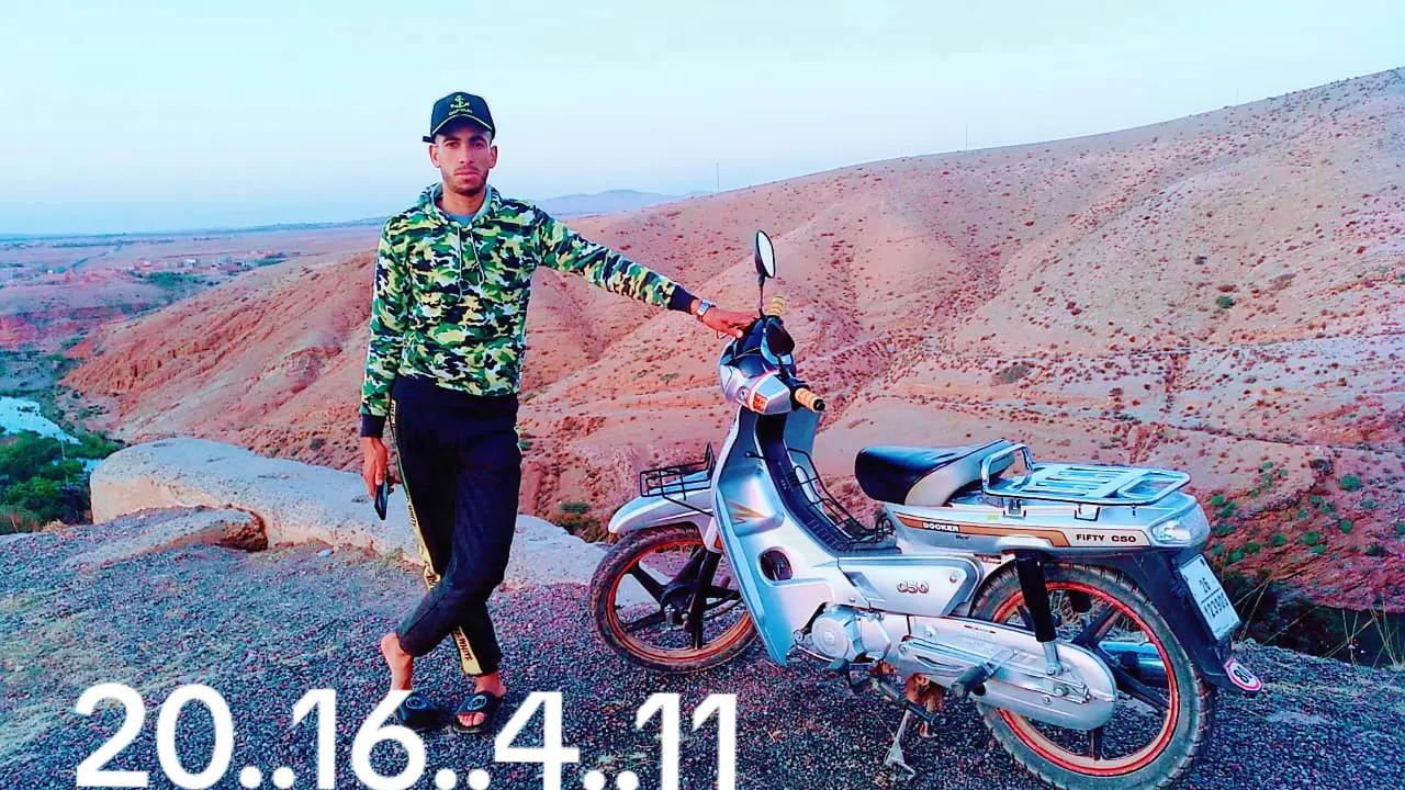 @Mohammed Banour