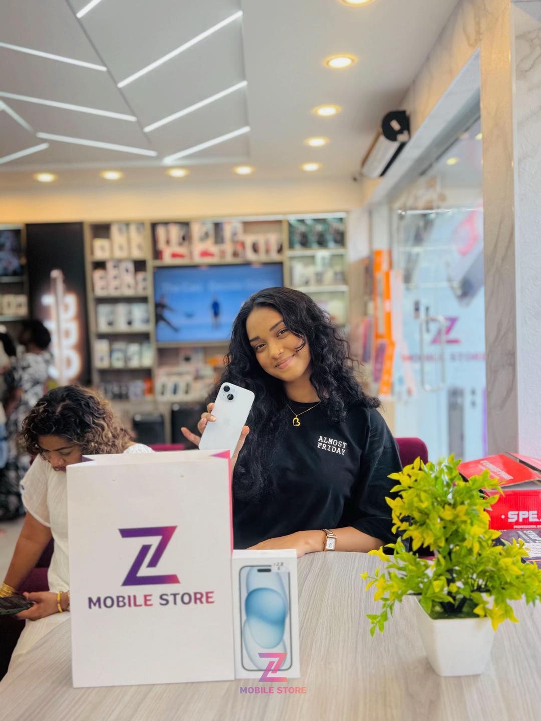 @MOBILE STORE