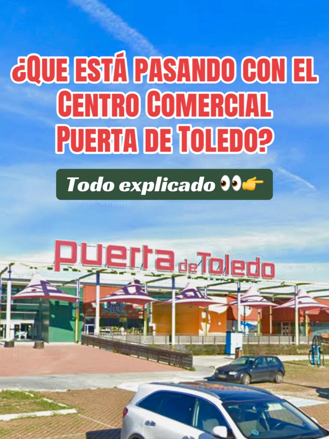 @La España Abandonada