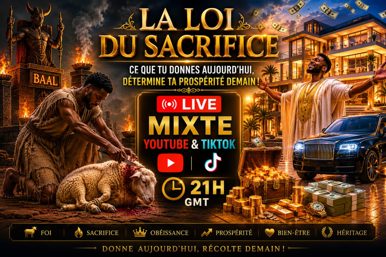 @ROI MAGE 237 OFFICIEL LE PADRE
