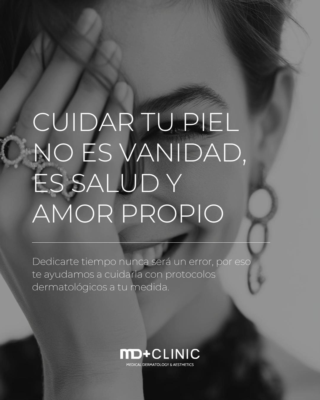 @MD Clinic Panama