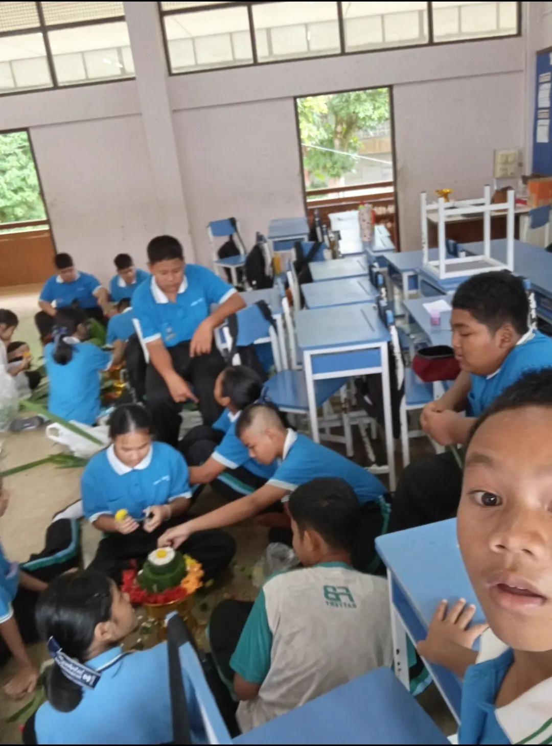 @Thanwa Kongmanee TH