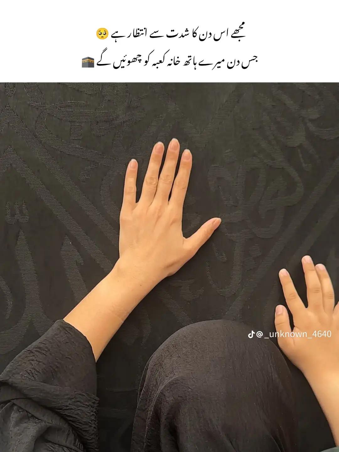 @✨ نورِ ہدایت ✨
