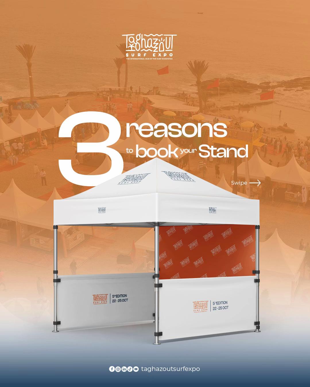 @taghazout surf expo