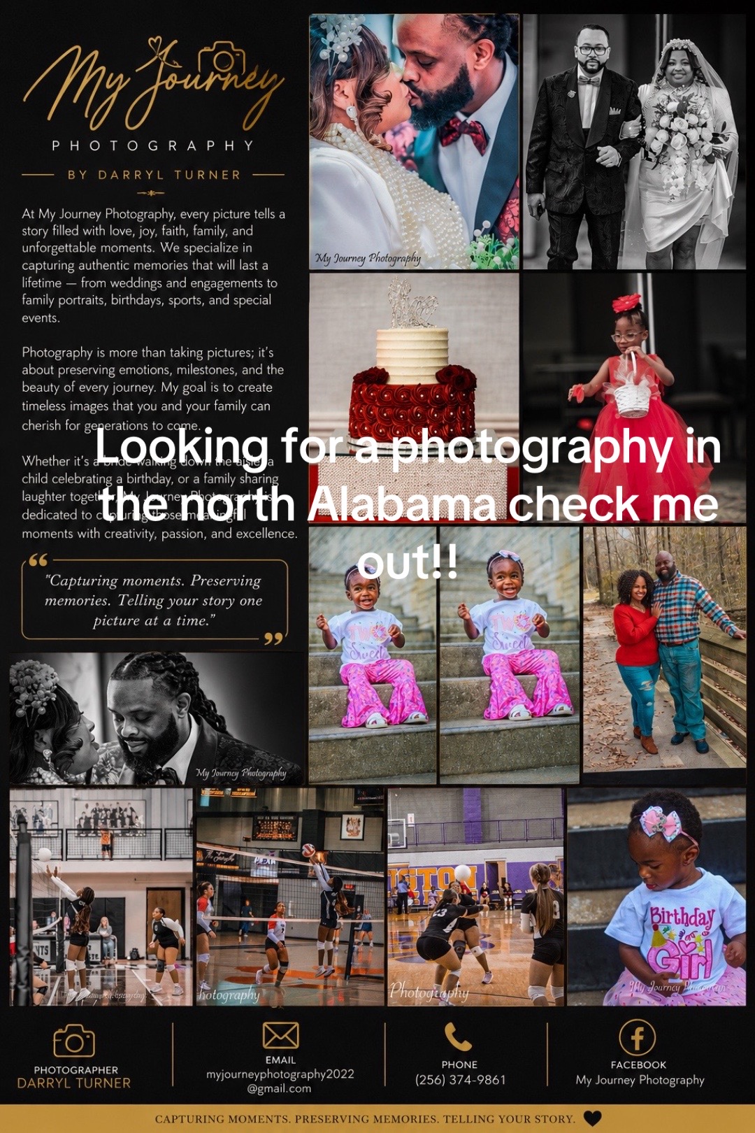 @My Journey Photography
