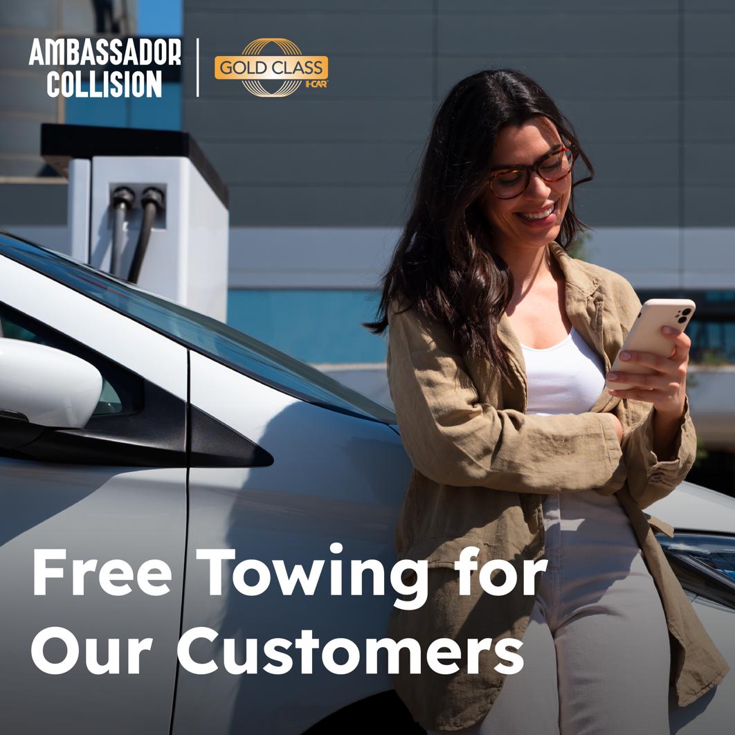 @Ambassador AutoPlex