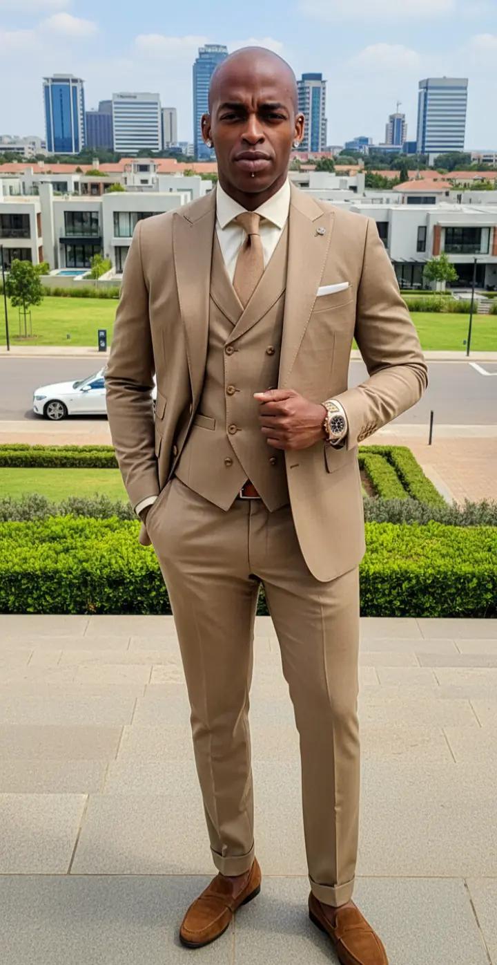 @Michael PT Thompson ☥ CEO
