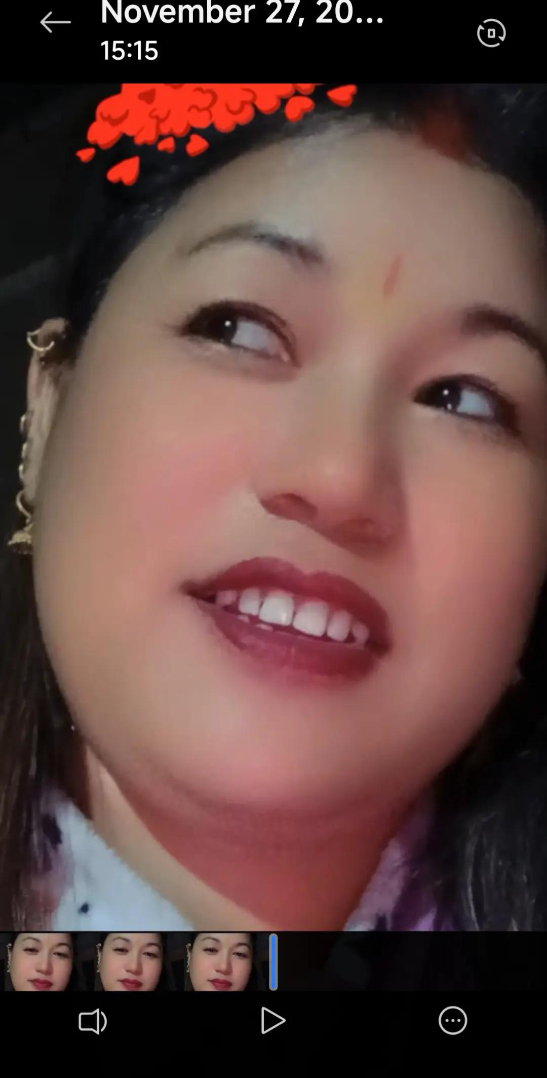 @Asmita Thapa