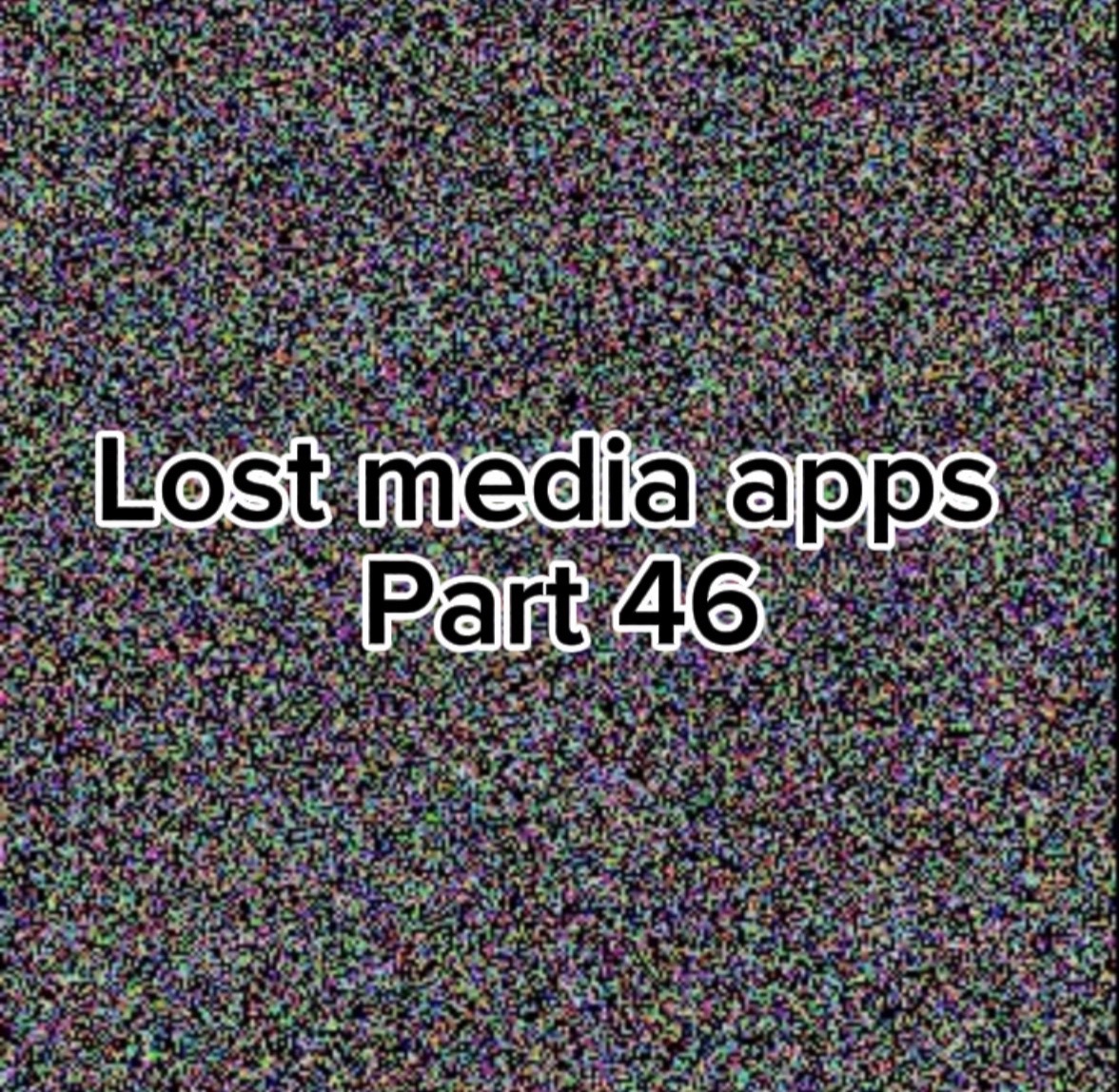 @the lost media guy