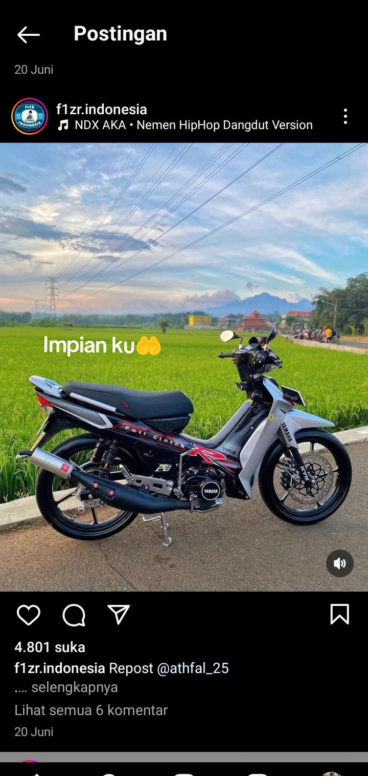 @Vario bersyukur