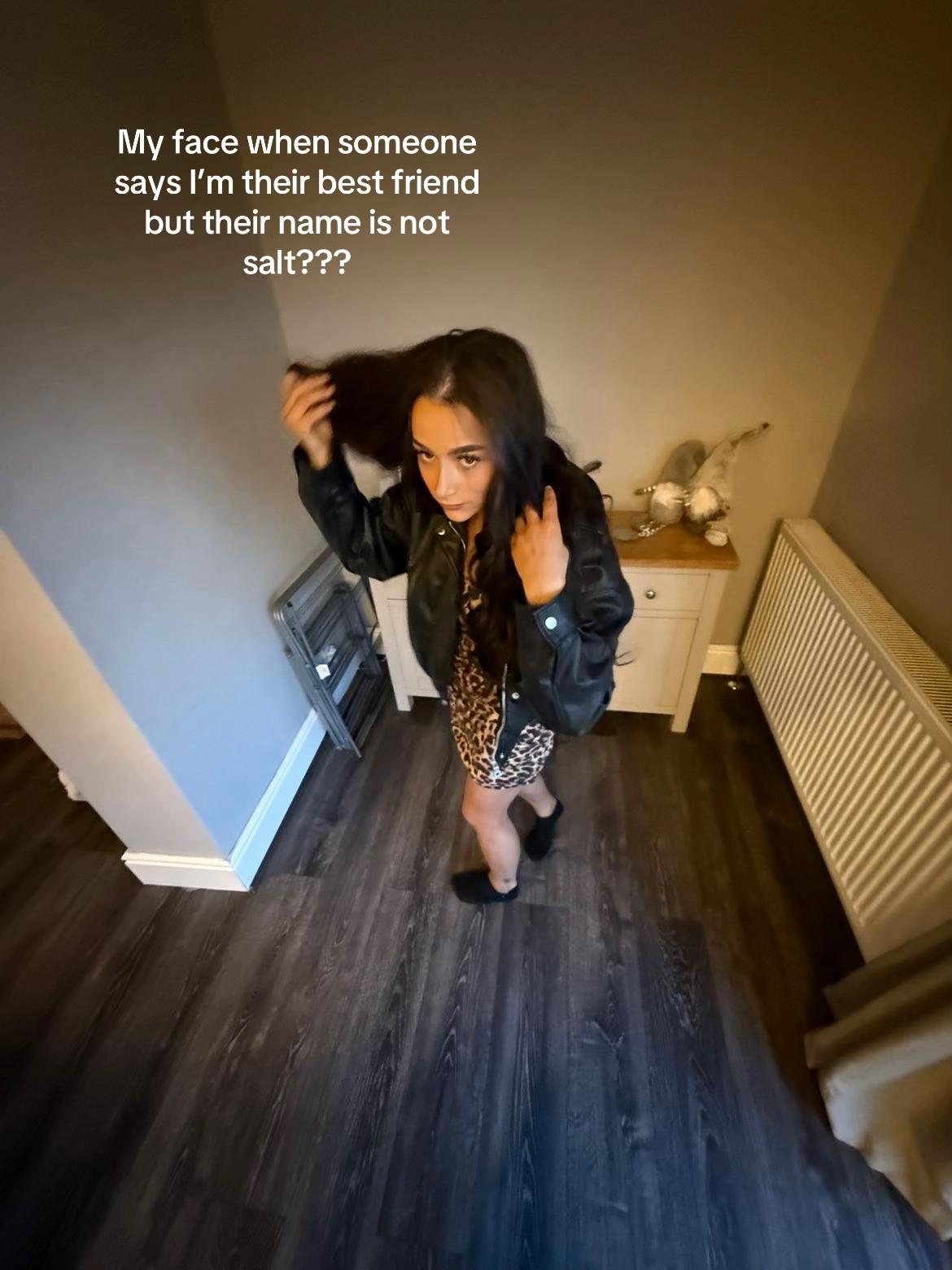 @Abbie <3