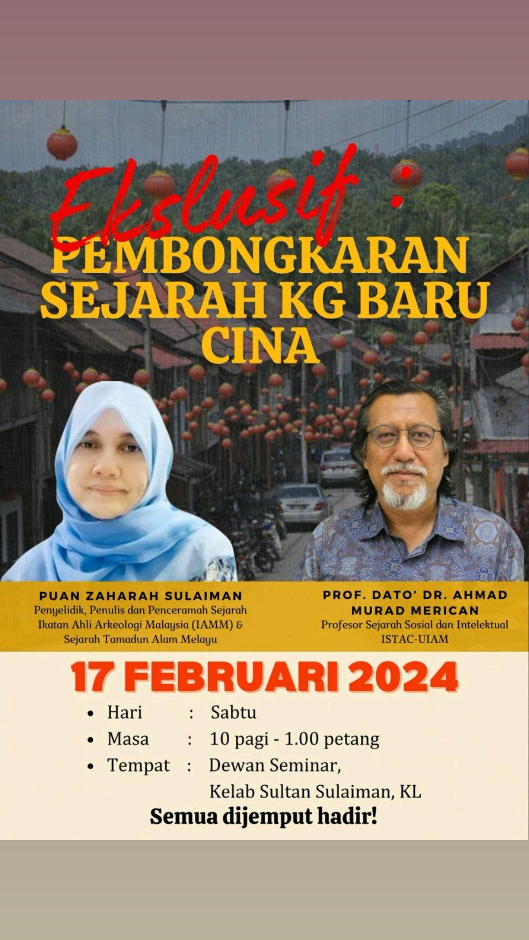 @Aminuddin Yahaya