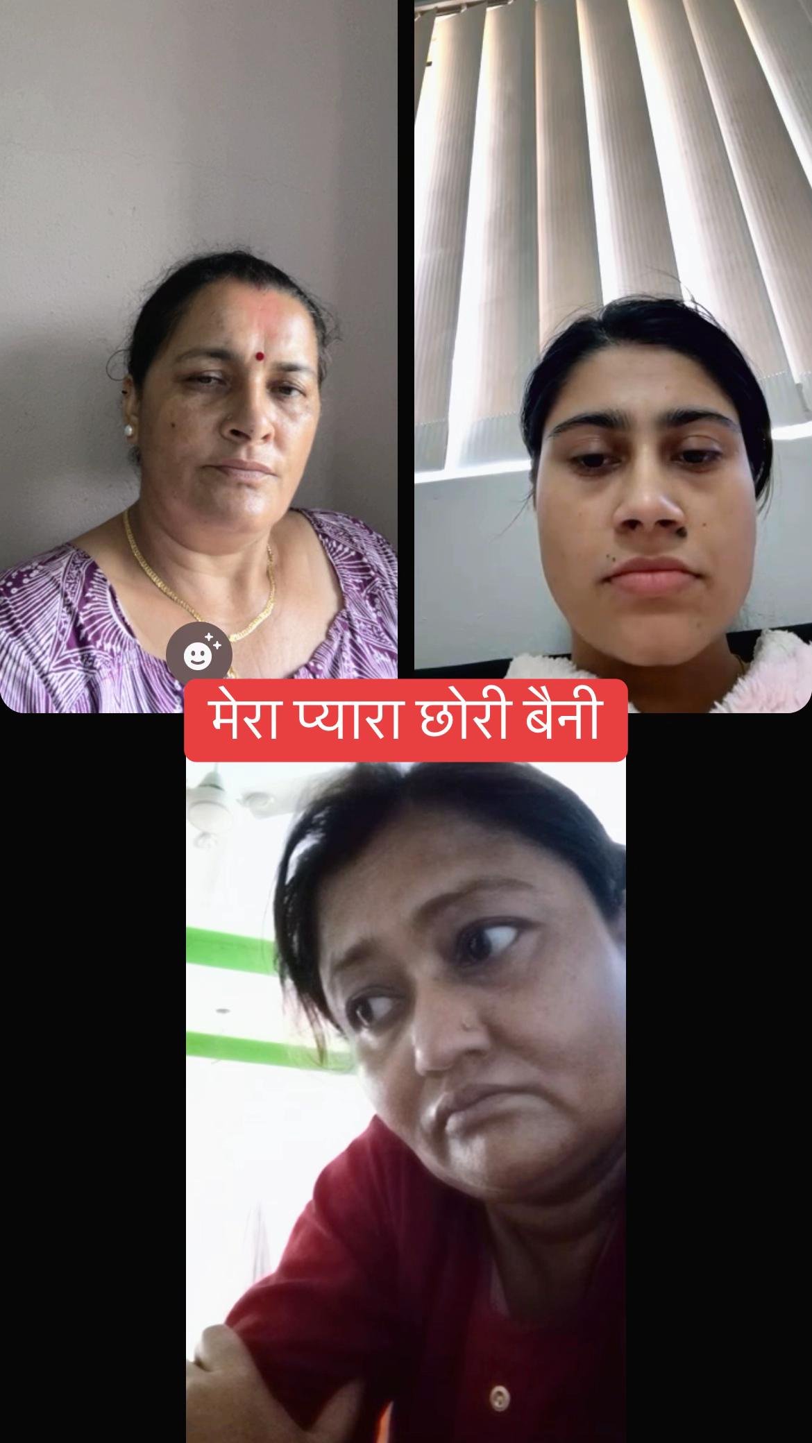@Amrita Bhusal