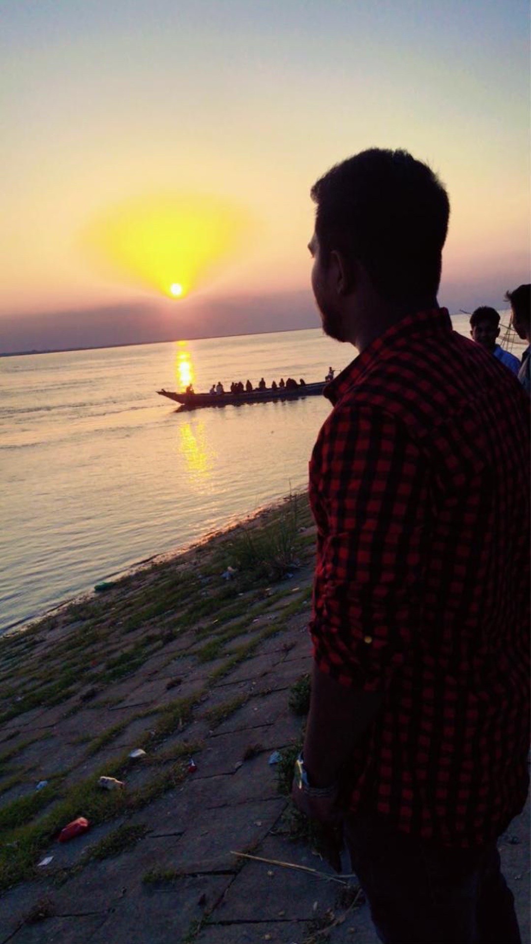 @Prince Sawon