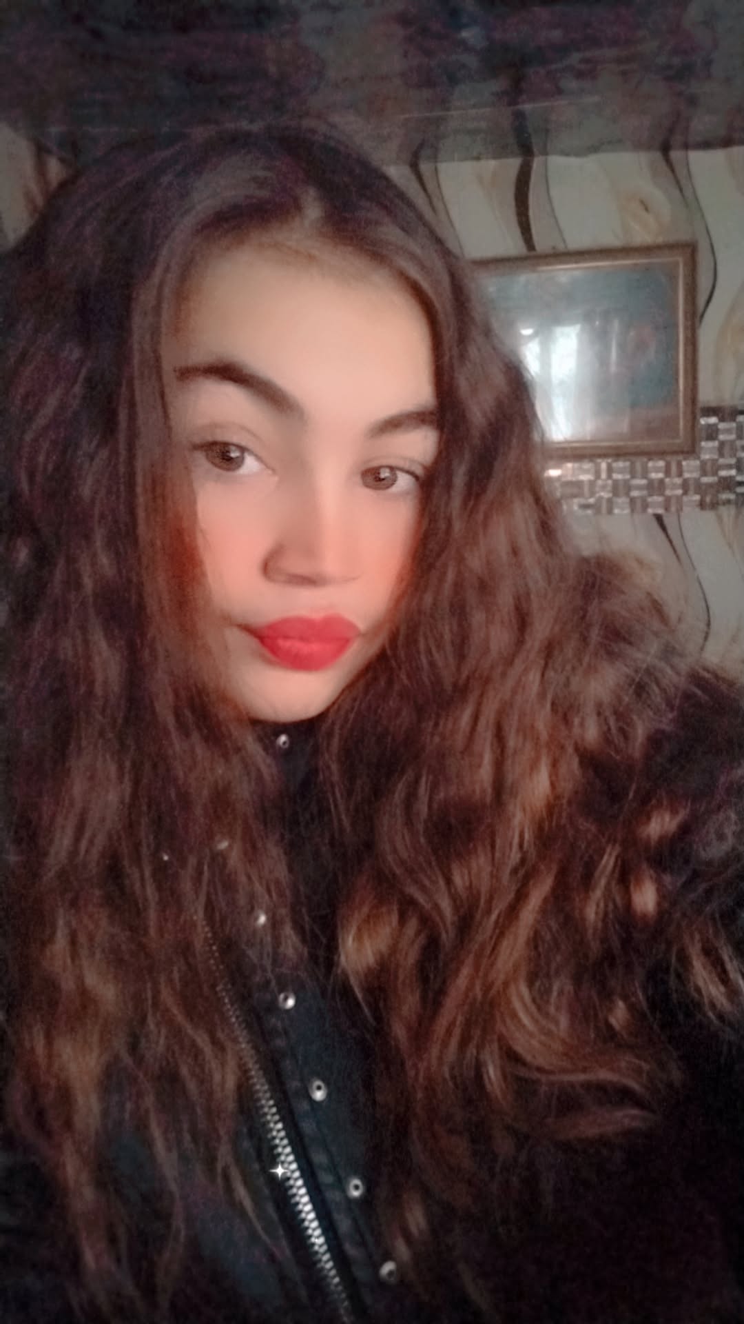 @Vivien iba tvoja
