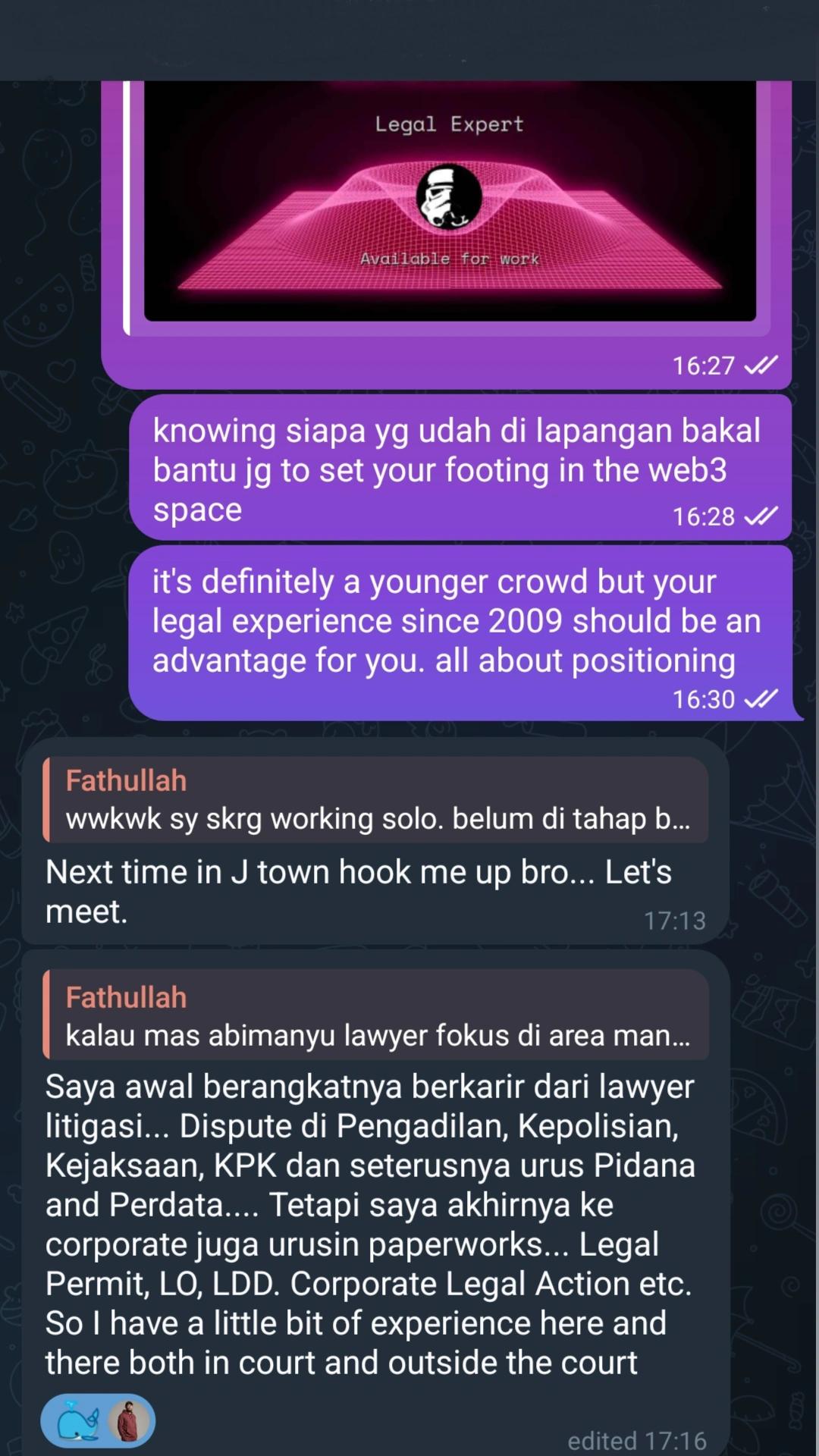 @Fathullah | Web3 &bull; Remote Work