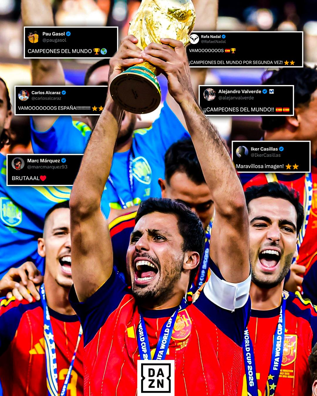 @DAZN Fútbol