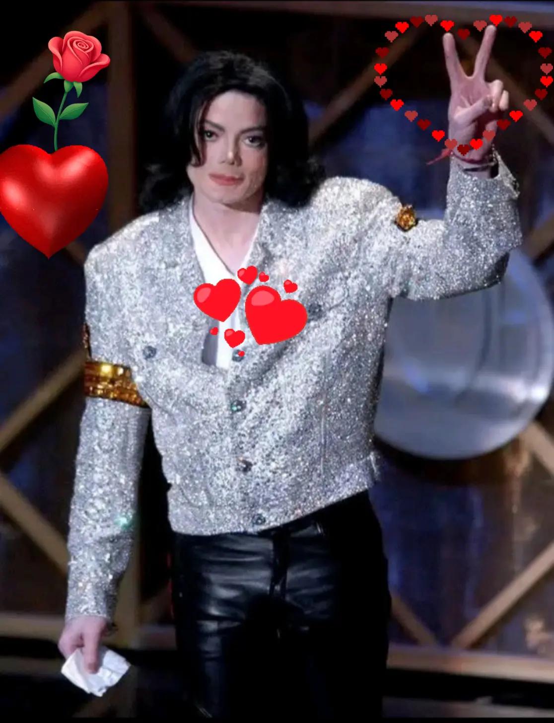@&hearts;️Gema Jackson👑