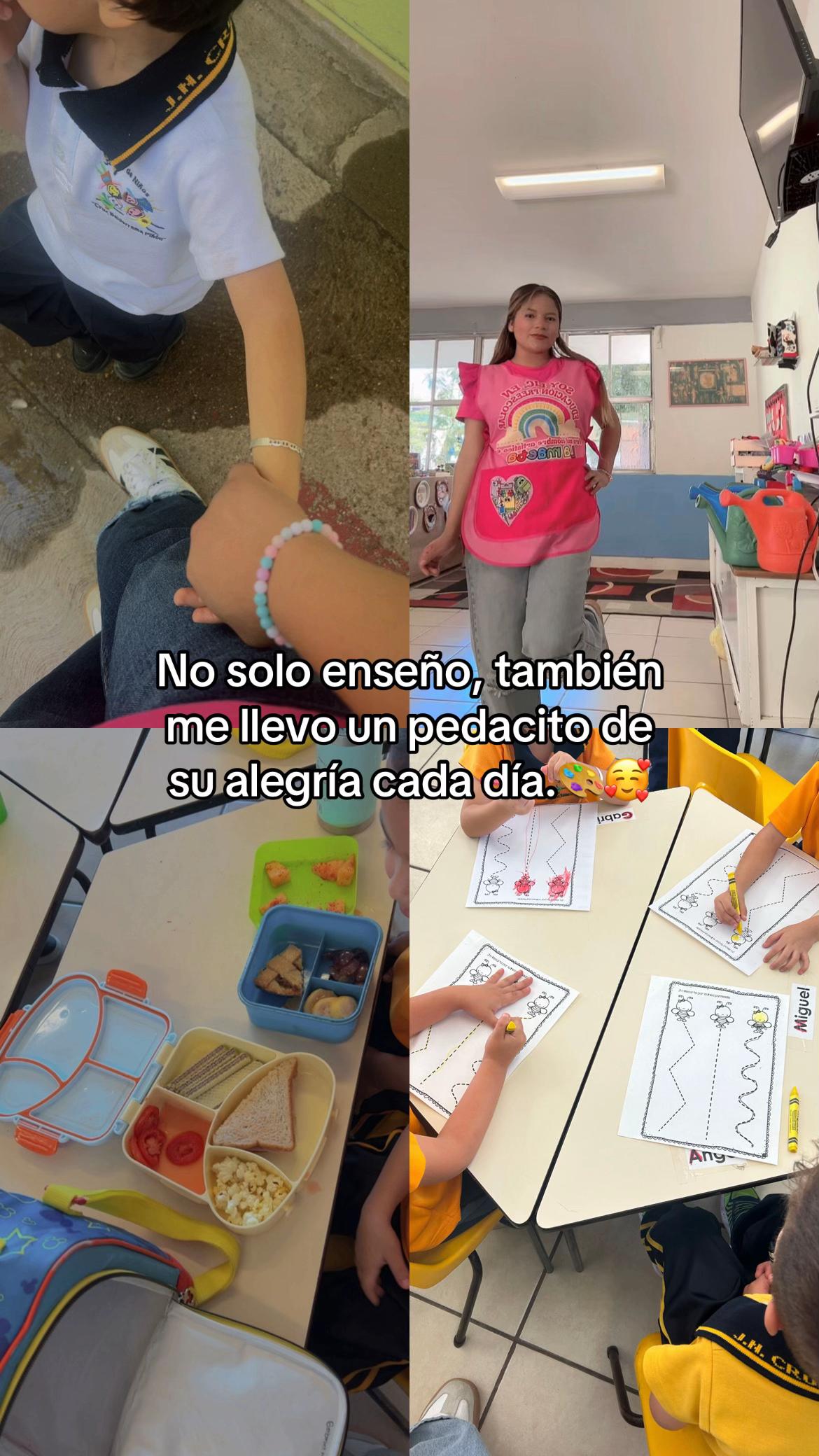 @Mtra. Mary👩🏻🏫🍎