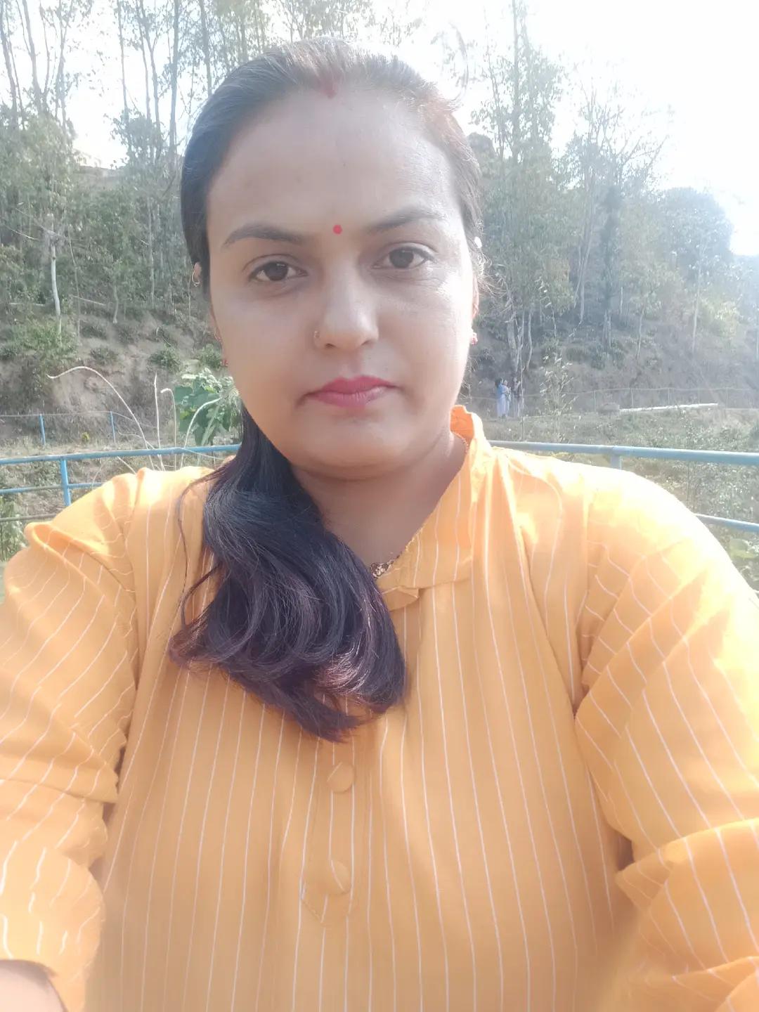 @Kalpana Deuja