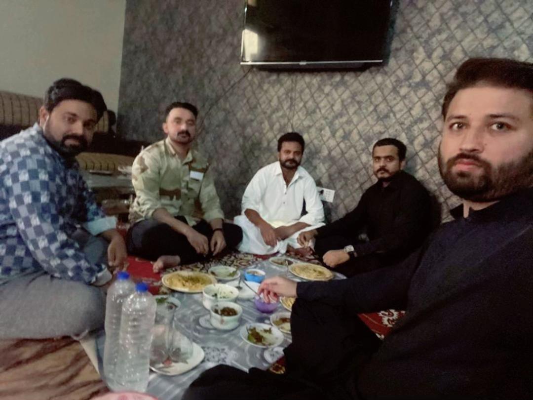 @Zohaib Siddiqui