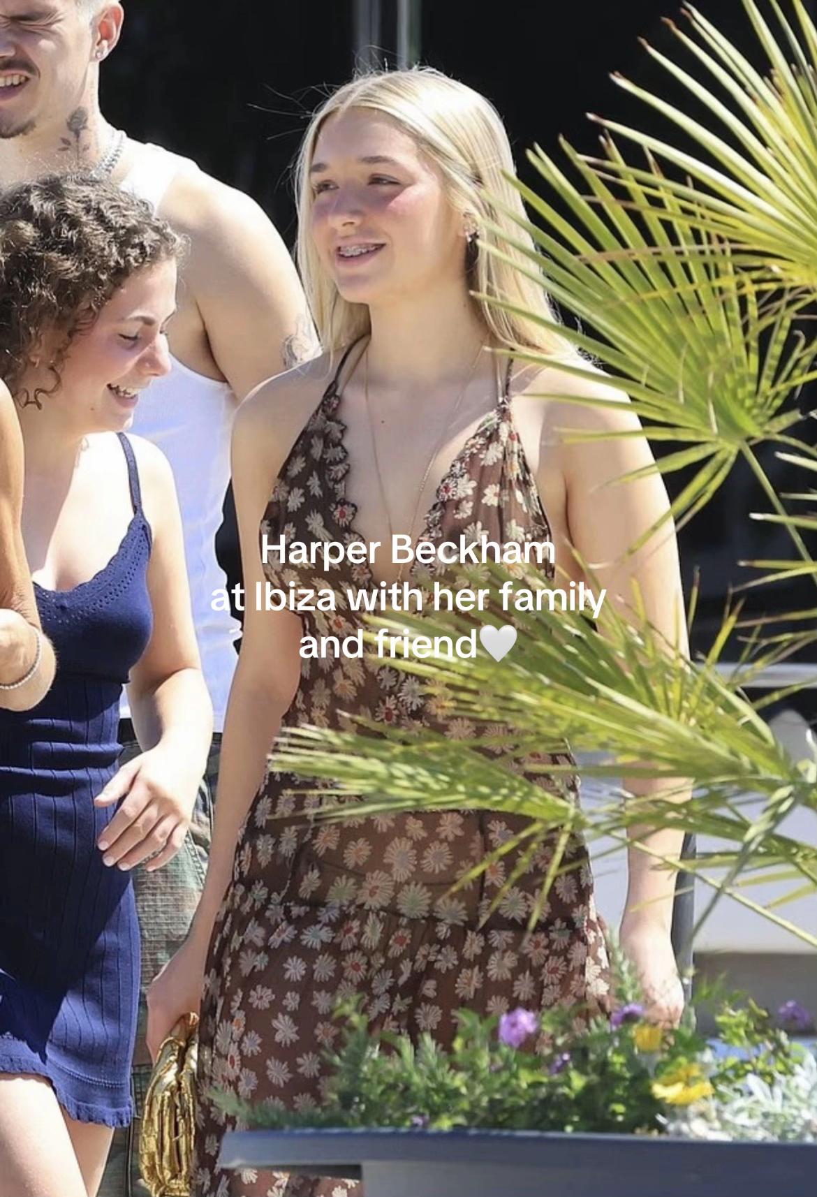 @harperbeckham (fan page🤍🪽)