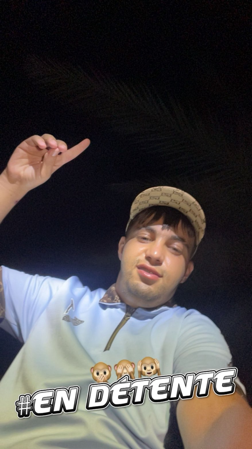 @c'est Lé pãtrõn๐๐ฆ
๐