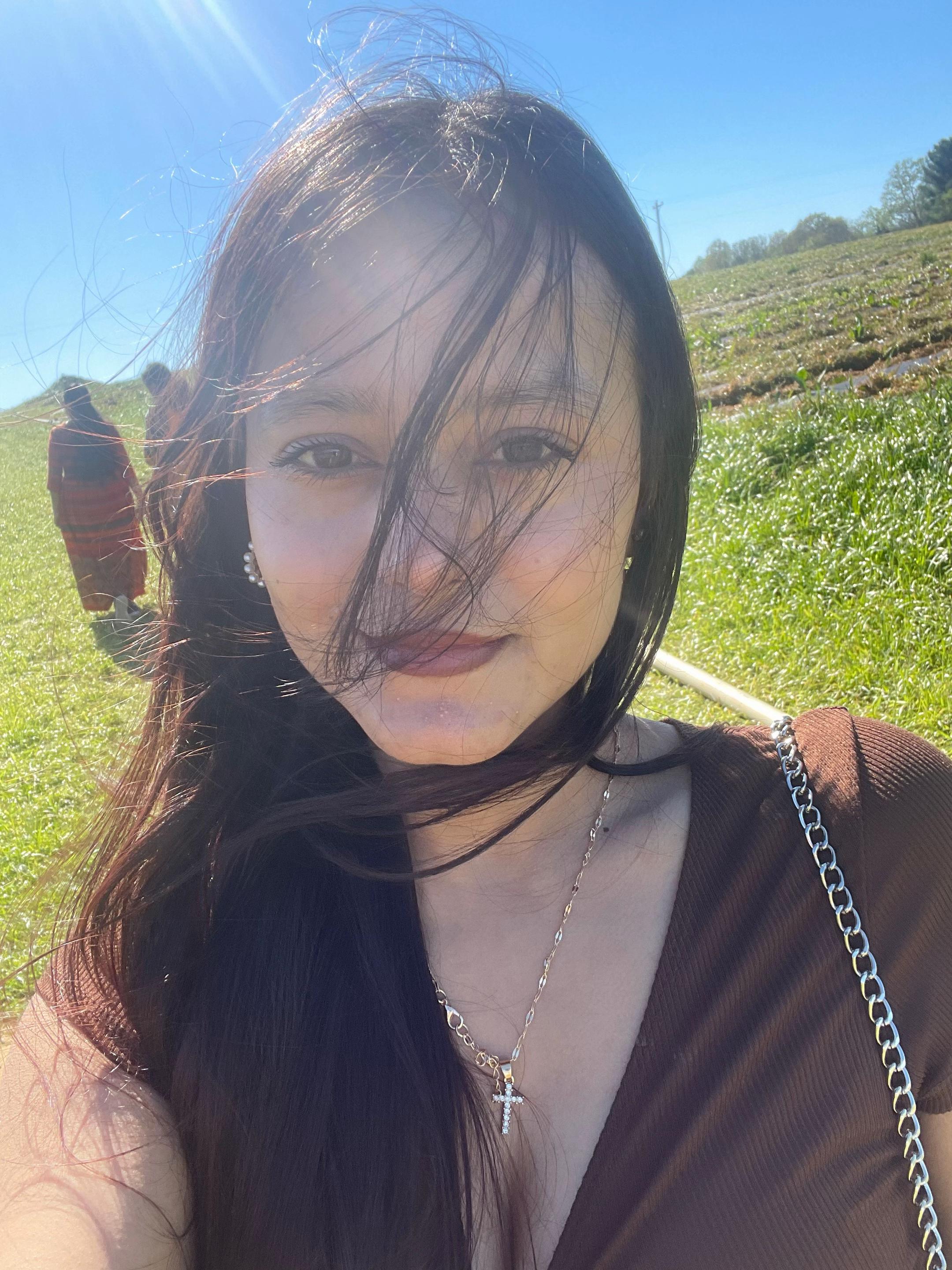 @Anusha karki