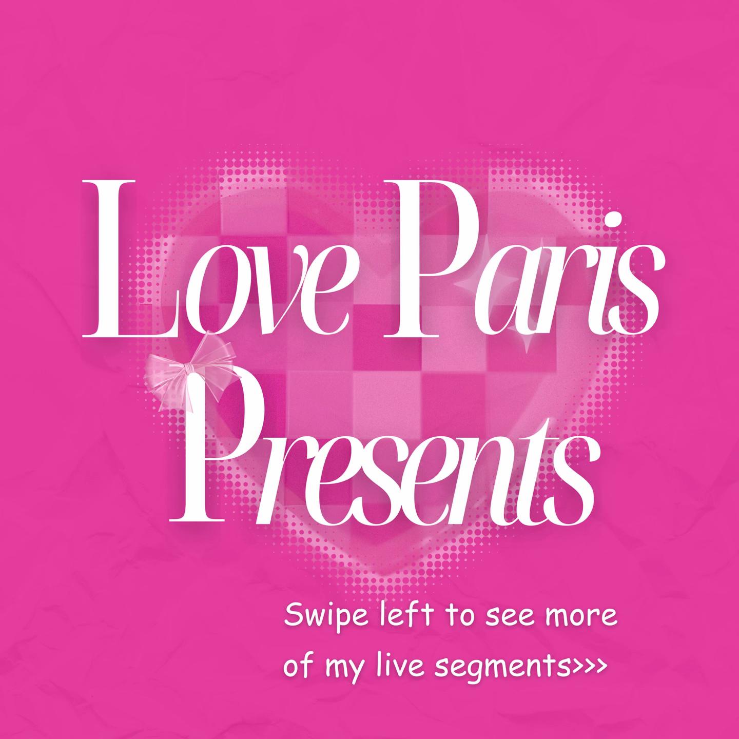 @Paris