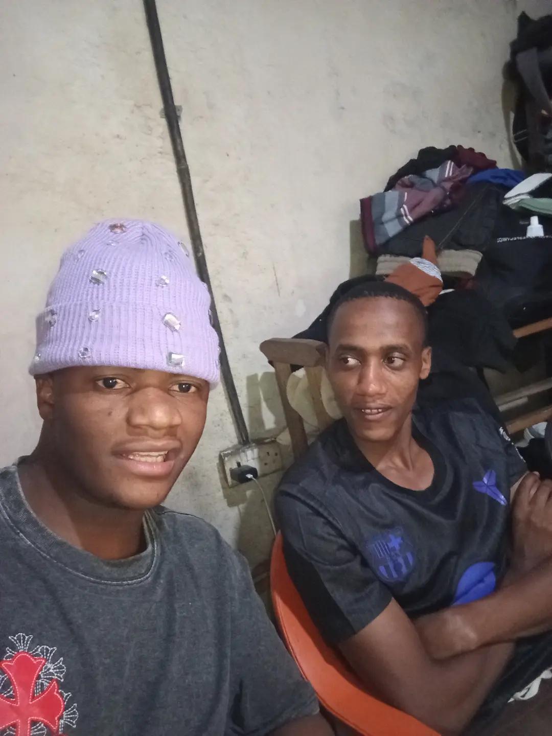 @Jackson Syejele