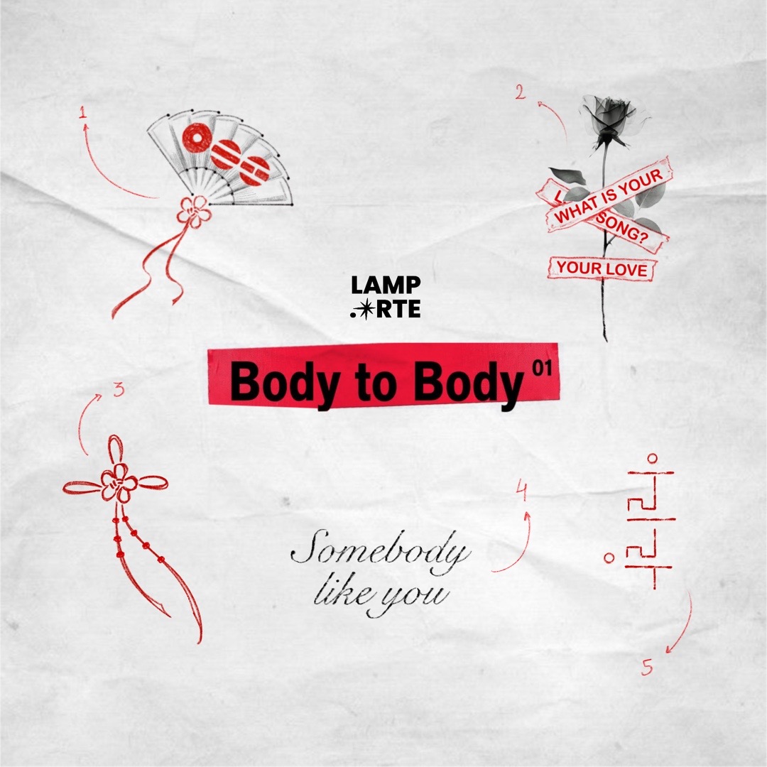 @Lamp.arte