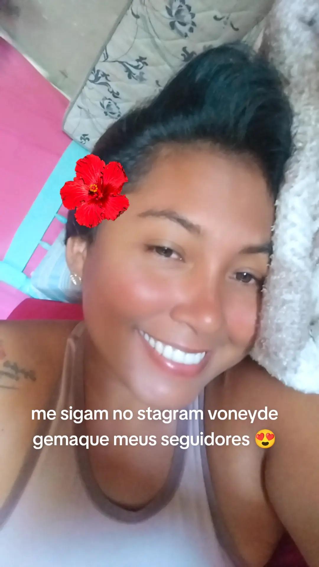 @voneydegemaque