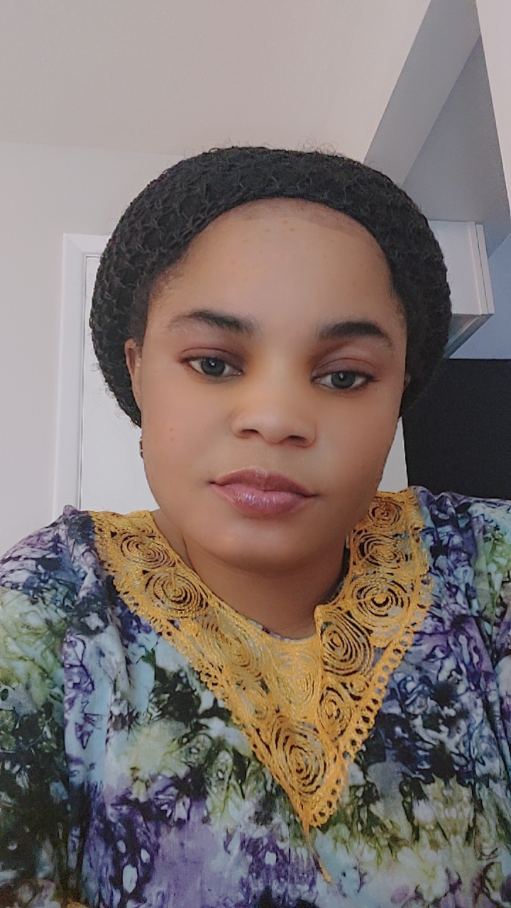 @Gulaine Rashidi