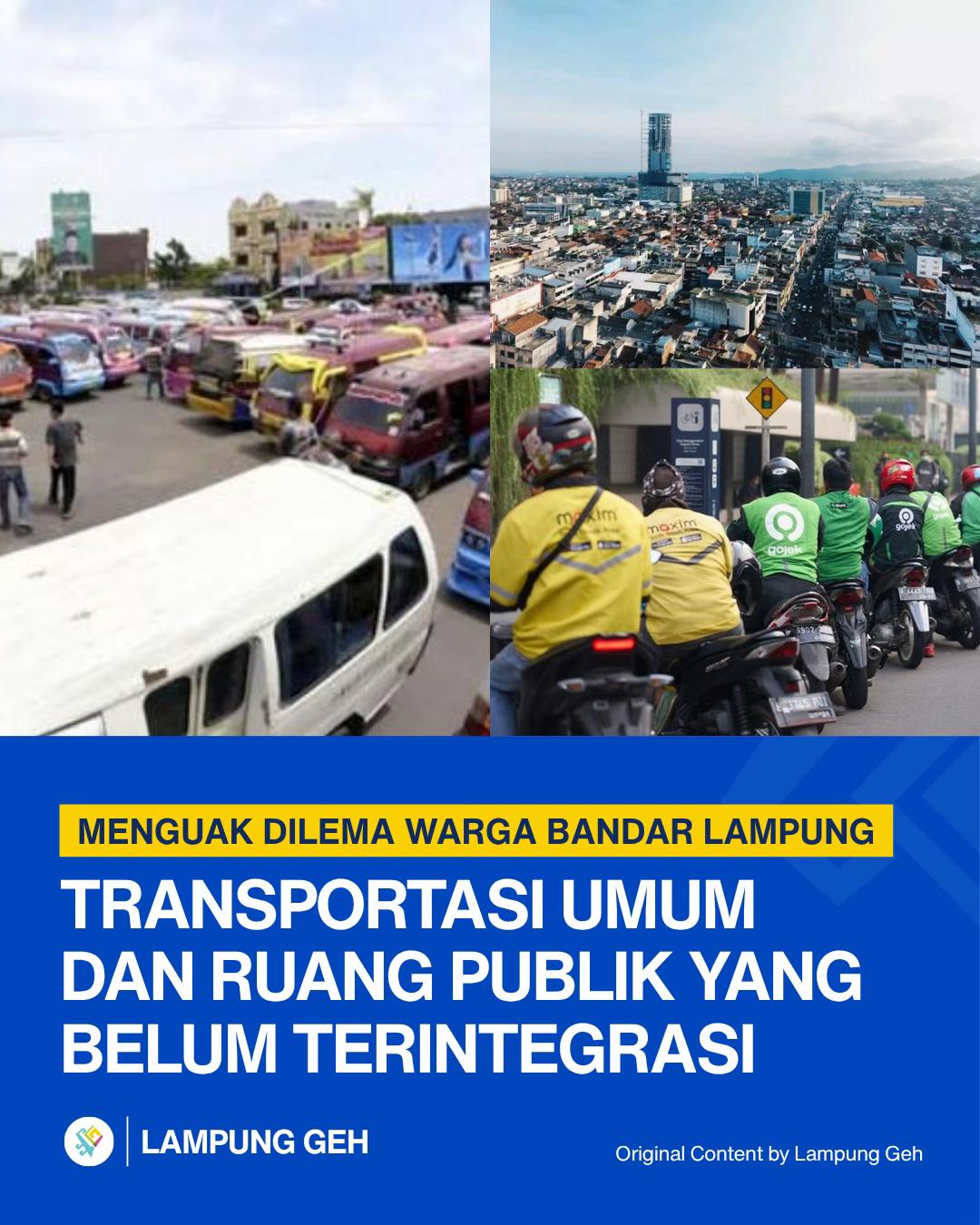 @Lampung Geh!