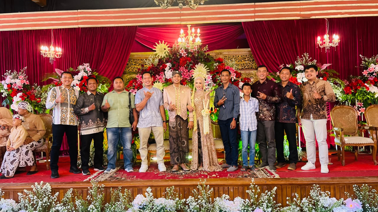 @Kara Klaten