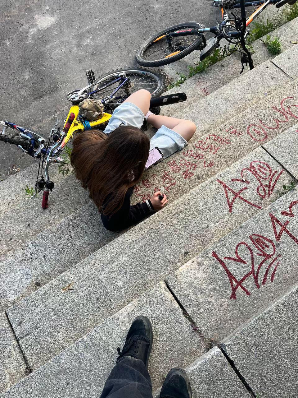 @аня сап