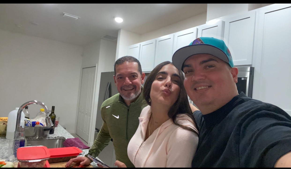 @TOM&Aacute;S LADERA