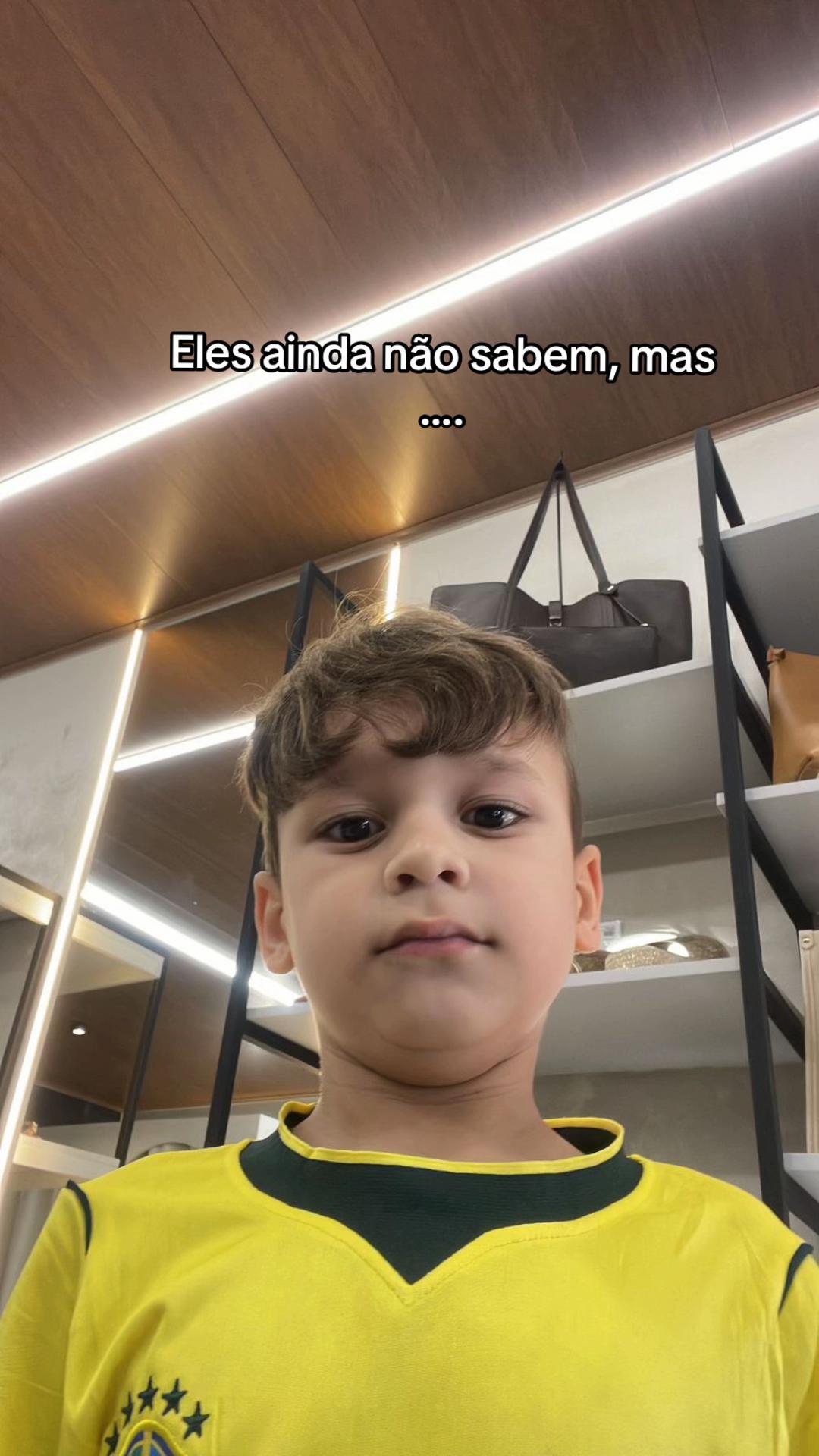 @Aline Gomes