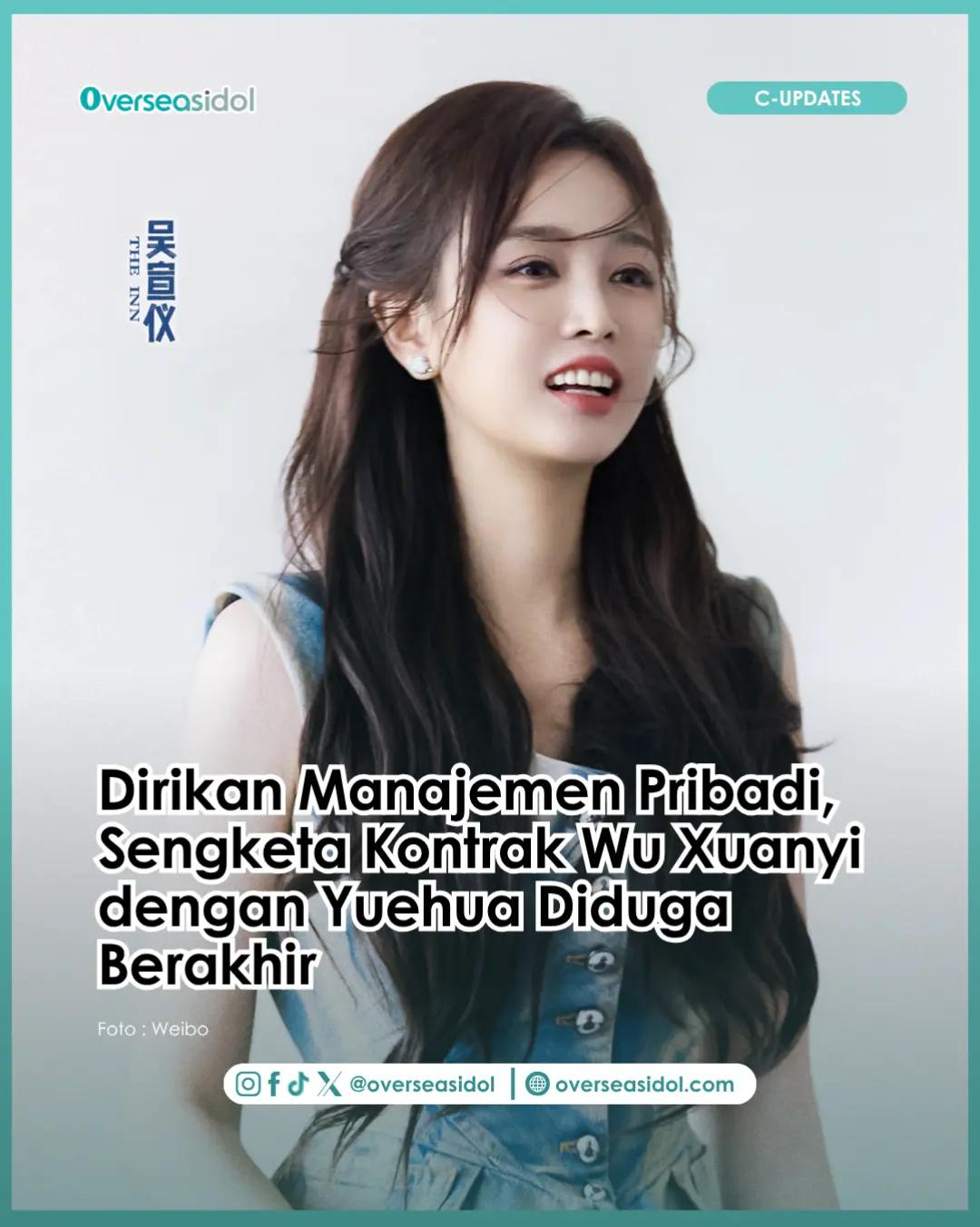@OverseasIdol.com