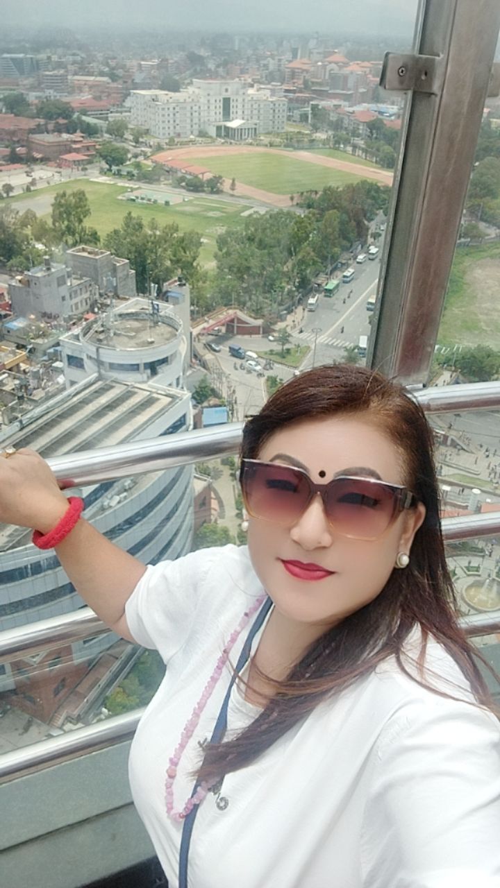 @Parbati Rai
