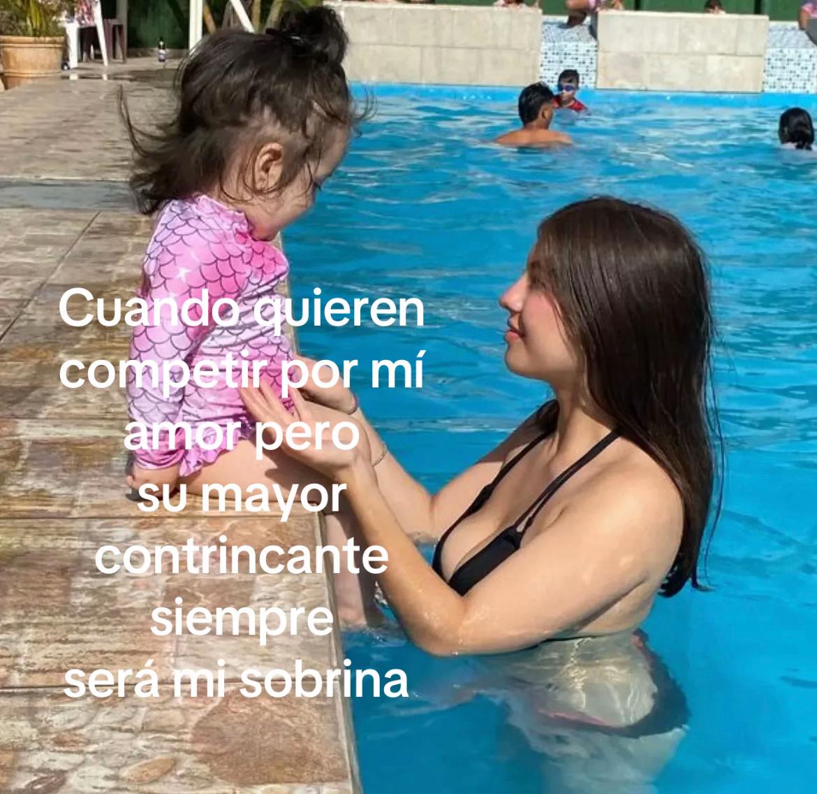 @Jessica Goicochea